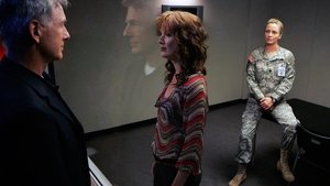 NCIS: Námorný vyšetrovací úrad Epizóda 3