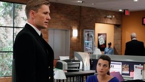 NCIS: Námorný vyšetrovací úrad Epizóda 4