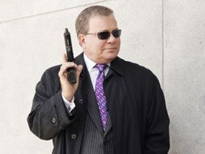 Boston Legal Epizóda 9