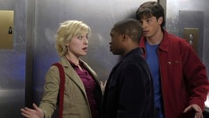 Smallville Epizóda 18