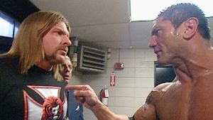 Raw Epizóda 7
