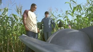 Smallville Epizóda 3
