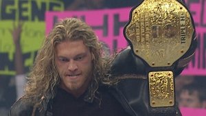 Raw Epizóda 40