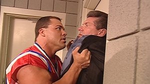 Raw Epizóda 30