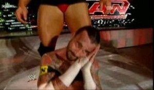 Raw Epizóda 22