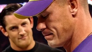 Raw Epizóda 40