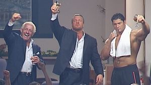 Raw Epizóda 23