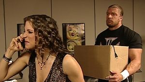 Raw Epizóda 9