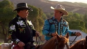 Boston Legal Epizóda 6