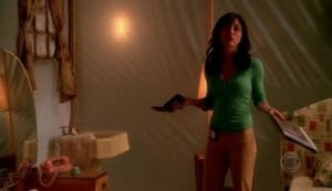 NCIS: Námorný vyšetrovací úrad Epizóda 2