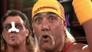 Raw Epizóda 6