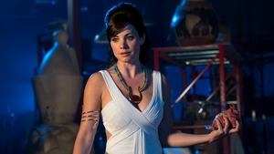 Smallville Epizóda 5