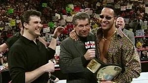 Raw Epizóda 46