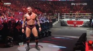 Raw Epizóda 16