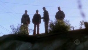 NCIS: Námorný vyšetrovací úrad Epizóda 11
