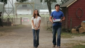 Smallville Epizóda 5