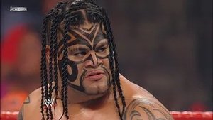 Raw Epizóda 25