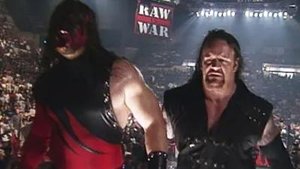 Raw Epizóda 35