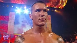 Raw Epizóda 3