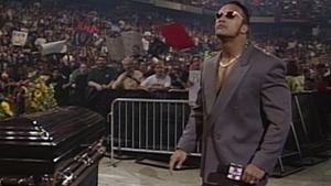Raw Epizóda 16