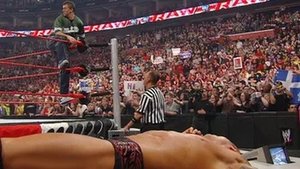 Raw Epizóda 18