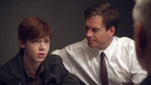 NCIS: Námorný vyšetrovací úrad Epizóda 18