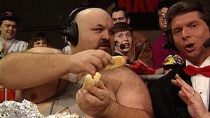 Raw Epizóda 6