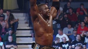 Raw Epizóda 22