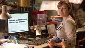 Smallville Epizóda 2