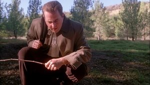 NCIS: Námorný vyšetrovací úrad Epizóda 19
