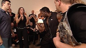 Raw Epizóda 39