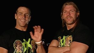 Raw Epizóda 34