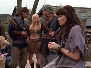 Xena Epizóda 7