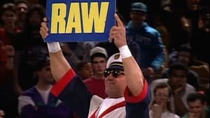 Raw Epizóda 8