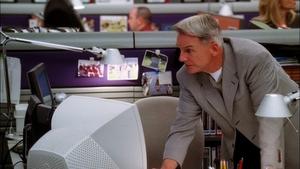 NCIS: Námorný vyšetrovací úrad Epizóda 15