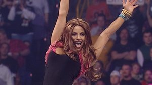 Raw Epizóda 16