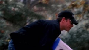 NCIS: Námorný vyšetrovací úrad Napospas smrti
