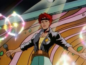 X-Men Epizóda 11