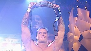 Raw Epizóda 5