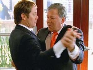 Boston Legal Epizóda 12