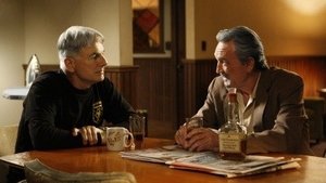 NCIS: Námorný vyšetrovací úrad Epizóda 6