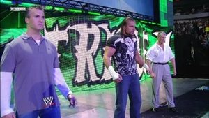 Raw Epizóda 13