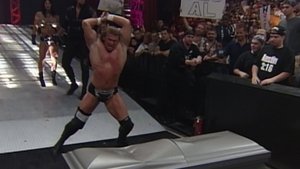 Raw Epizóda 20