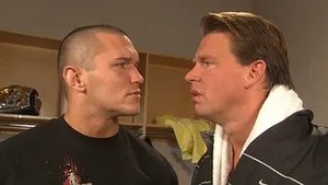 Raw Epizóda 4