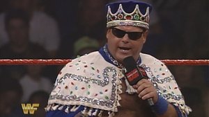 Raw Epizóda 22