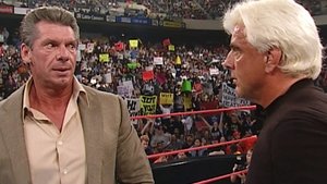 Raw Epizóda 4