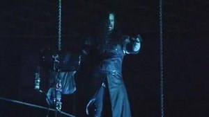 Raw Epizóda 11