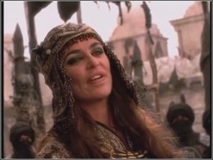 Xena Epizóda 15