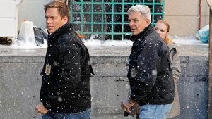 NCIS: Námorný vyšetrovací úrad Epizóda 11