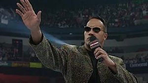 Raw Epizóda 1